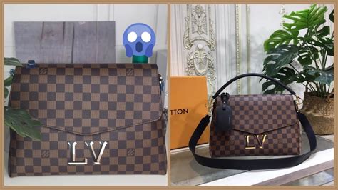 Los 5 mejores sitios web para comprar réplicas de bolsos Louis 